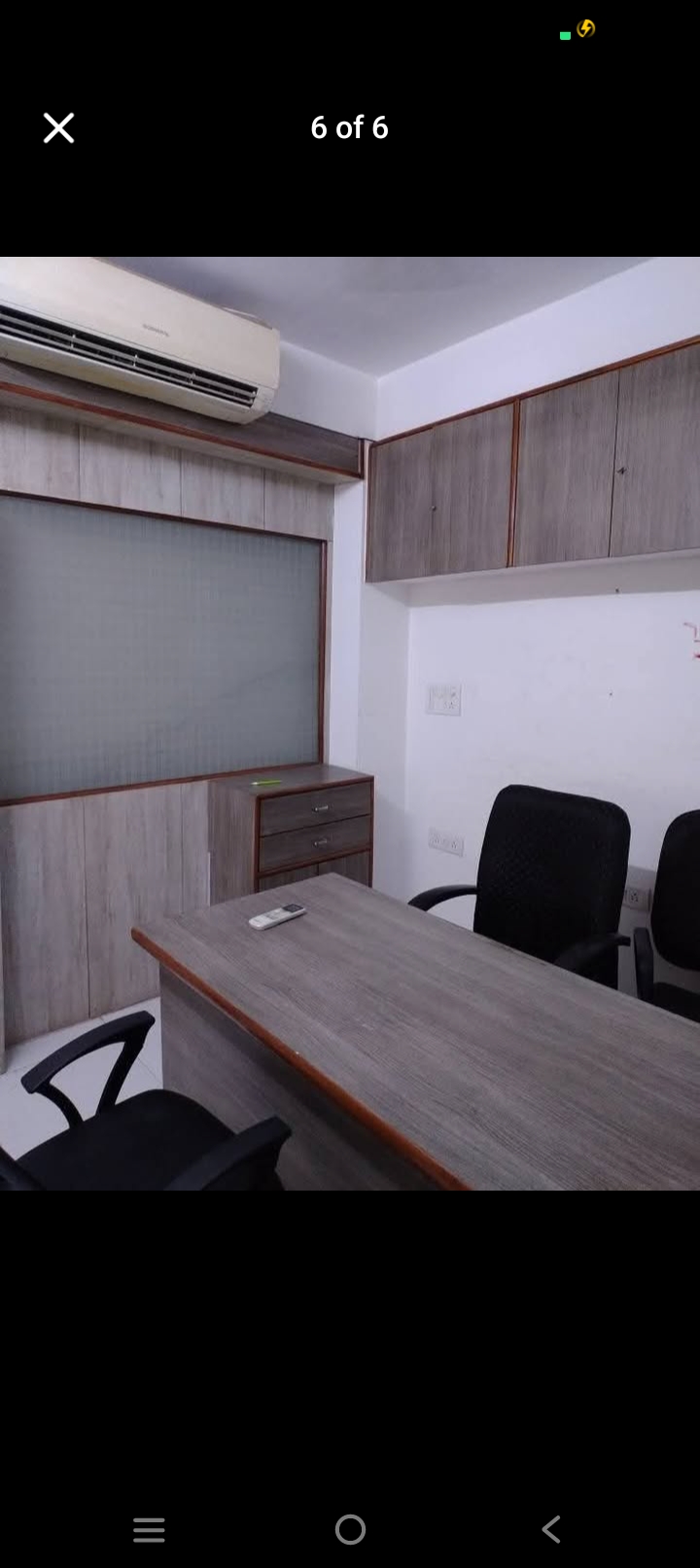 Office Space in IT/SEZ For Rent in Shri Balaji Associates 99