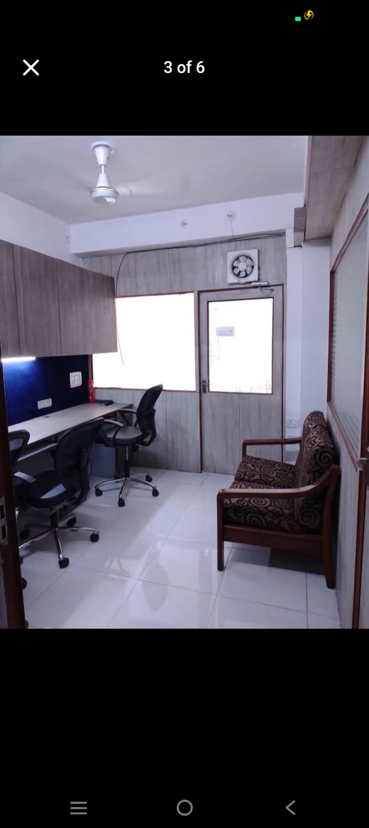 Team Area, laxmi nagar Commercial Office Space in IT/SEZ 600 Sq.Ft. In Laxmi Nagar Delhi 8708100