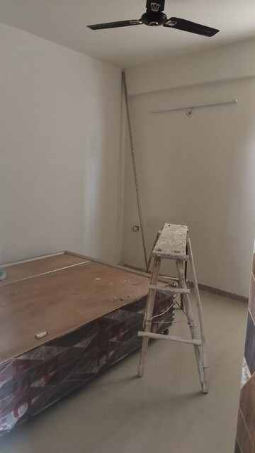 Staircase in 3 BHK Apartment at ROF Aalayas, Sector 102 – for Rent