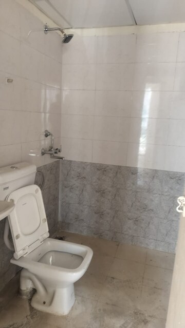 Bathroom in 3 BHK Apartment at ROF Aalayas, Sector 102 – for Rent