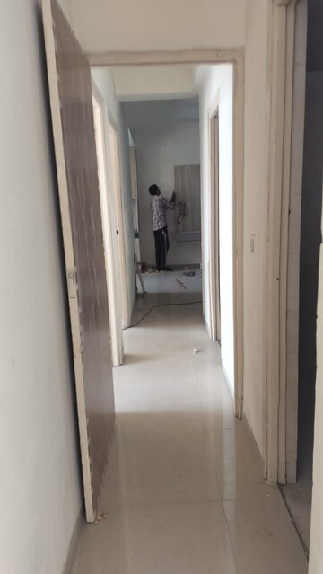 Building Lobby in 3 BHK Apartment at ROF Aalayas, Sector 102 – for Rent