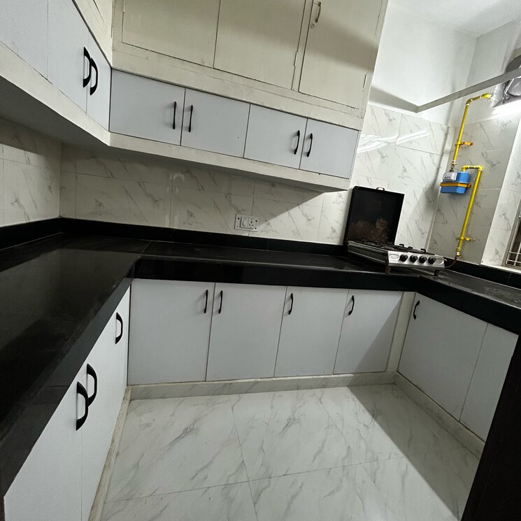 Kitchen, south extension i 2 Bedroom 1800 Sq.Ft. Builder Floor In South Extension I Delhi 8708110