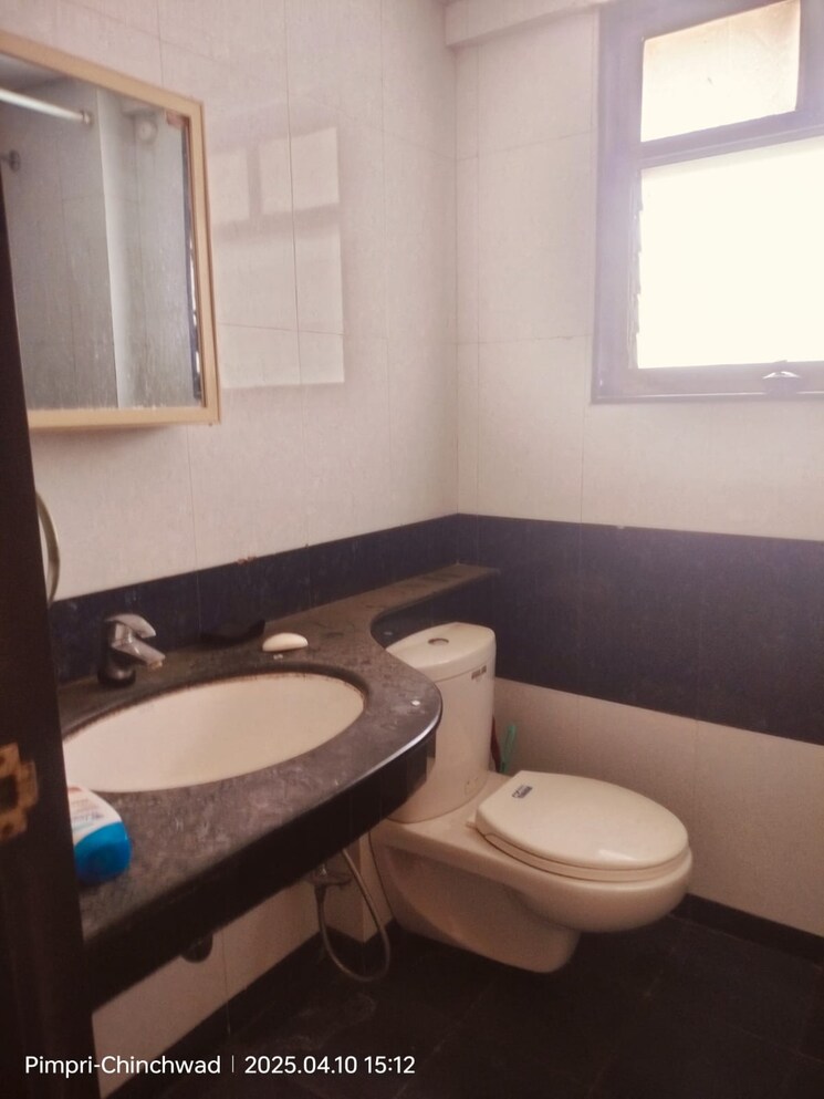 Master Bedroom, paranjape-blue-ridge 3 Bedroom 1740 Sq.Ft. Apartment In Hinjewadi Pune 8708107