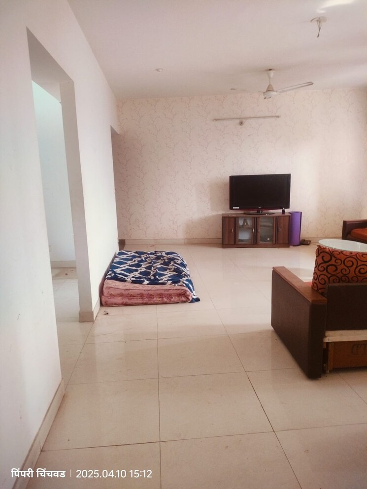 Bedroom, paranjape-blue-ridge 3 Bedroom 1740 Sq.Ft. Apartment In Hinjewadi Pune 8708107