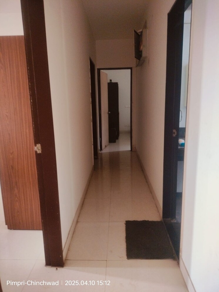 undefined, paranjape-blue-ridge 3 Bedroom 1740 Sq.Ft. Apartment In Hinjewadi Pune 8708107