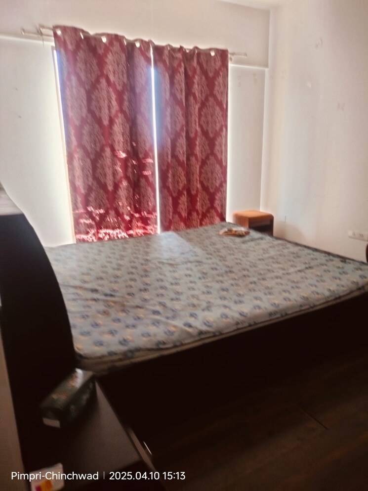 Bedroom, paranjape-blue-ridge 3 Bedroom 1740 Sq.Ft. Apartment In Hinjewadi Pune 8708107