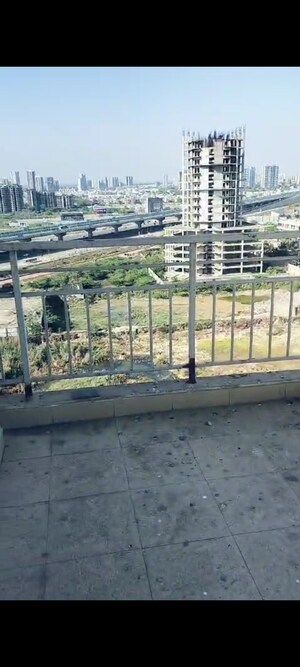 3.5 BHK Apartment – Exterior View View at Puri Emerald Bay, Sector 104 - for Sale