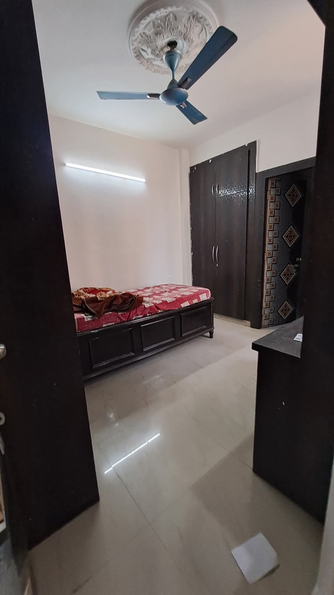 3.5 BHK + Pooja Room,Servant Room,Study Room,Extra Room Independent House For Rent in Sector 56