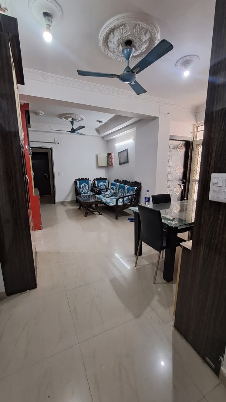 Living Room, sector 56 3.5 Bedroom 2310 Sq.Ft. Independent House In Sector 56 Noida 8708108