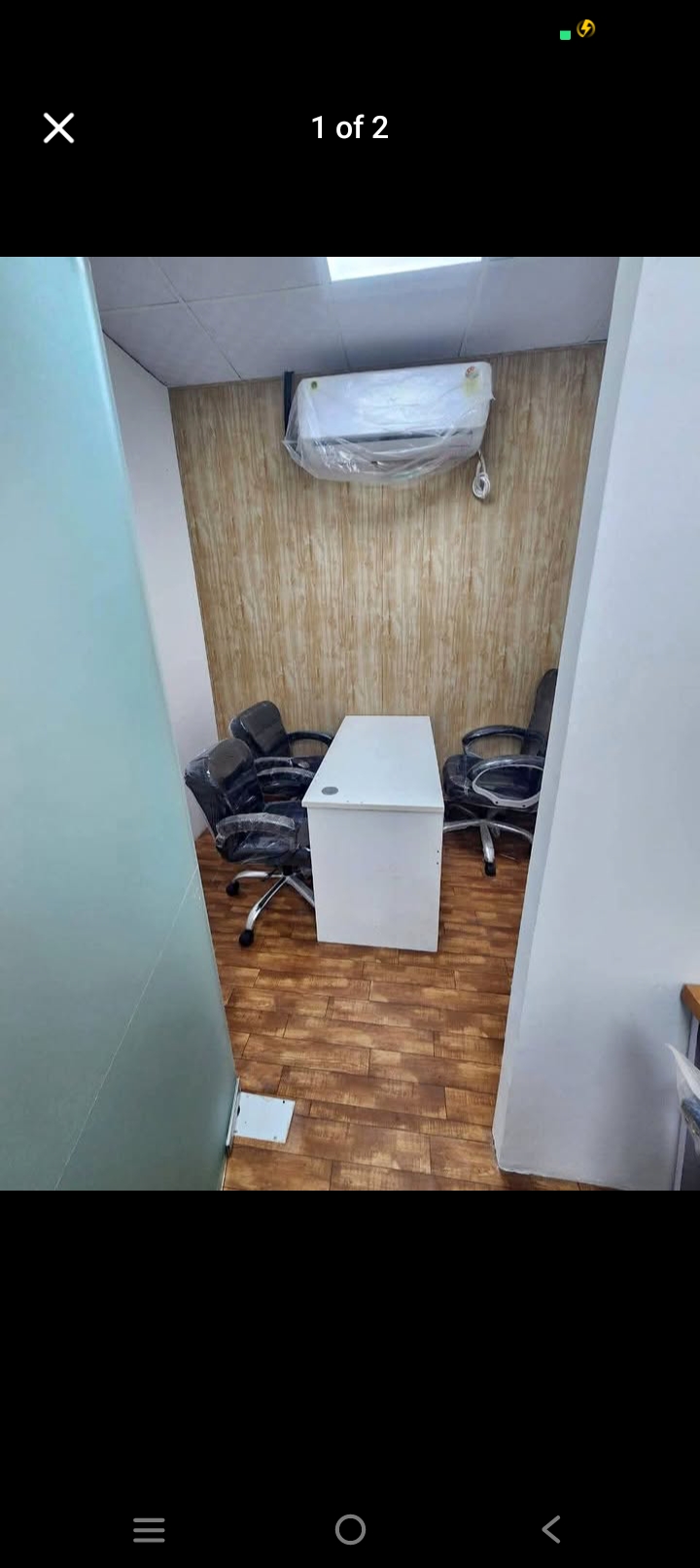 Office Space in IT/SEZ For Rent in Shri Balaji Associates 99