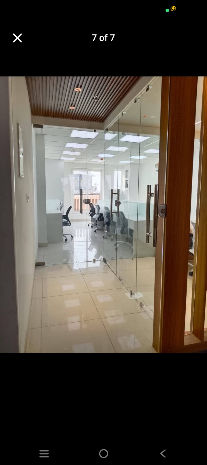 Office Space For Rent in Shri Balaji Associates 99