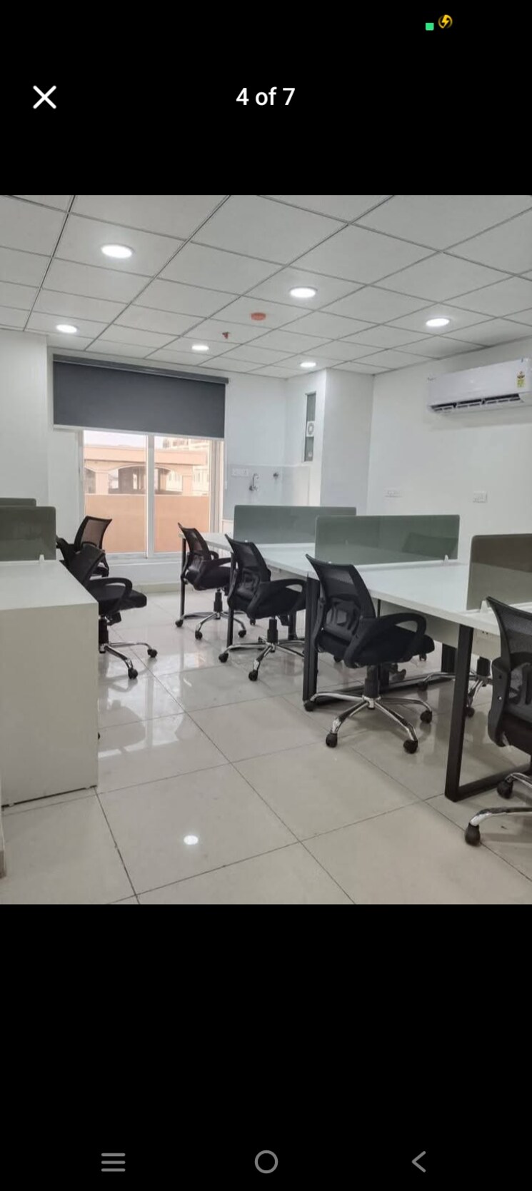 Team Area, laxmi nagar Commercial Office Space 700 Sq.Ft. In Laxmi Nagar Delhi 8708119