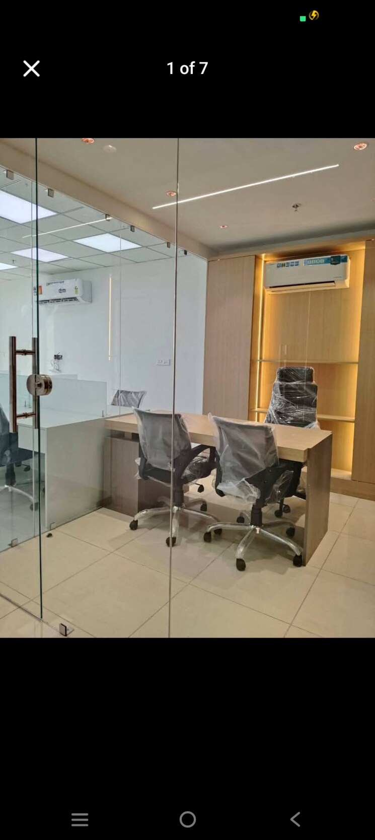 Team Area, laxmi nagar Commercial Office Space 700 Sq.Ft. In Laxmi Nagar Delhi 8708119