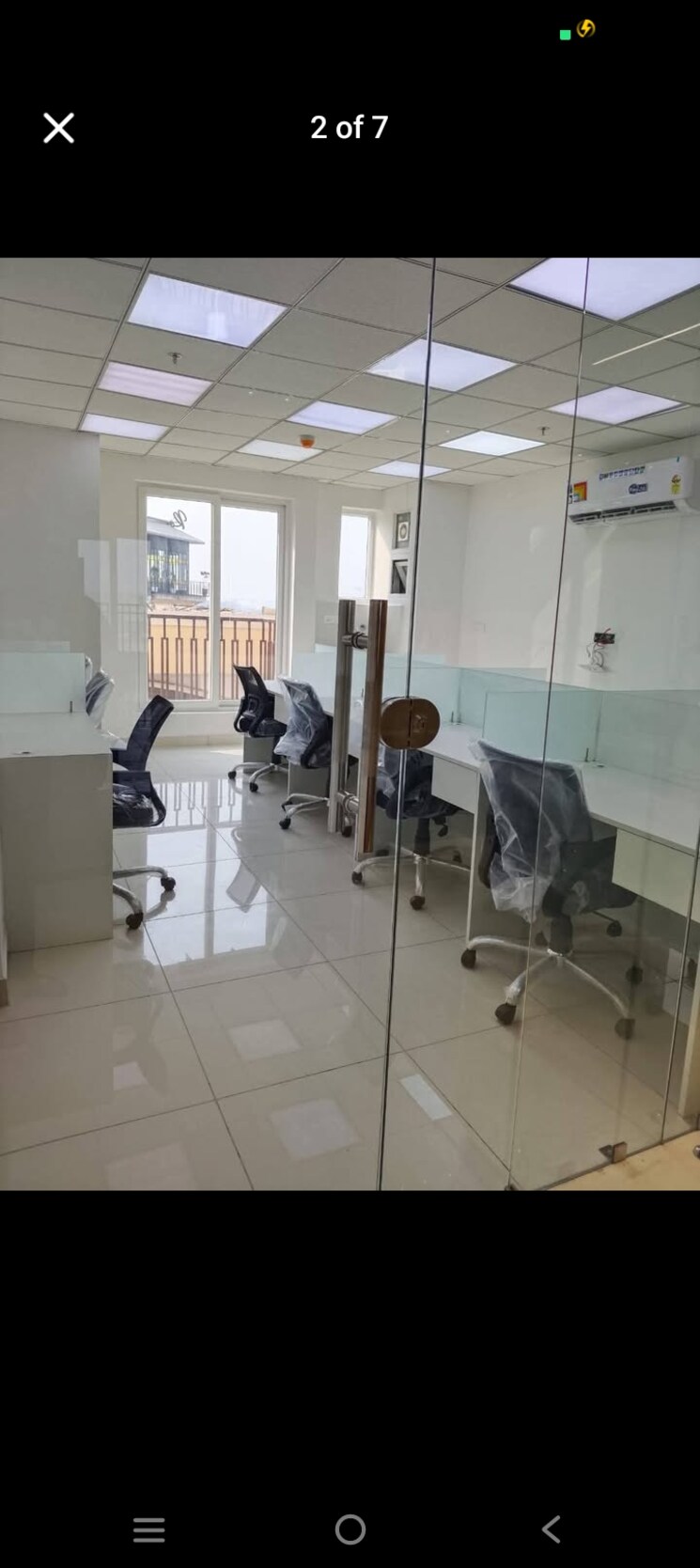 Team Area, laxmi nagar Commercial Office Space 700 Sq.Ft. In Laxmi Nagar Delhi 8708119