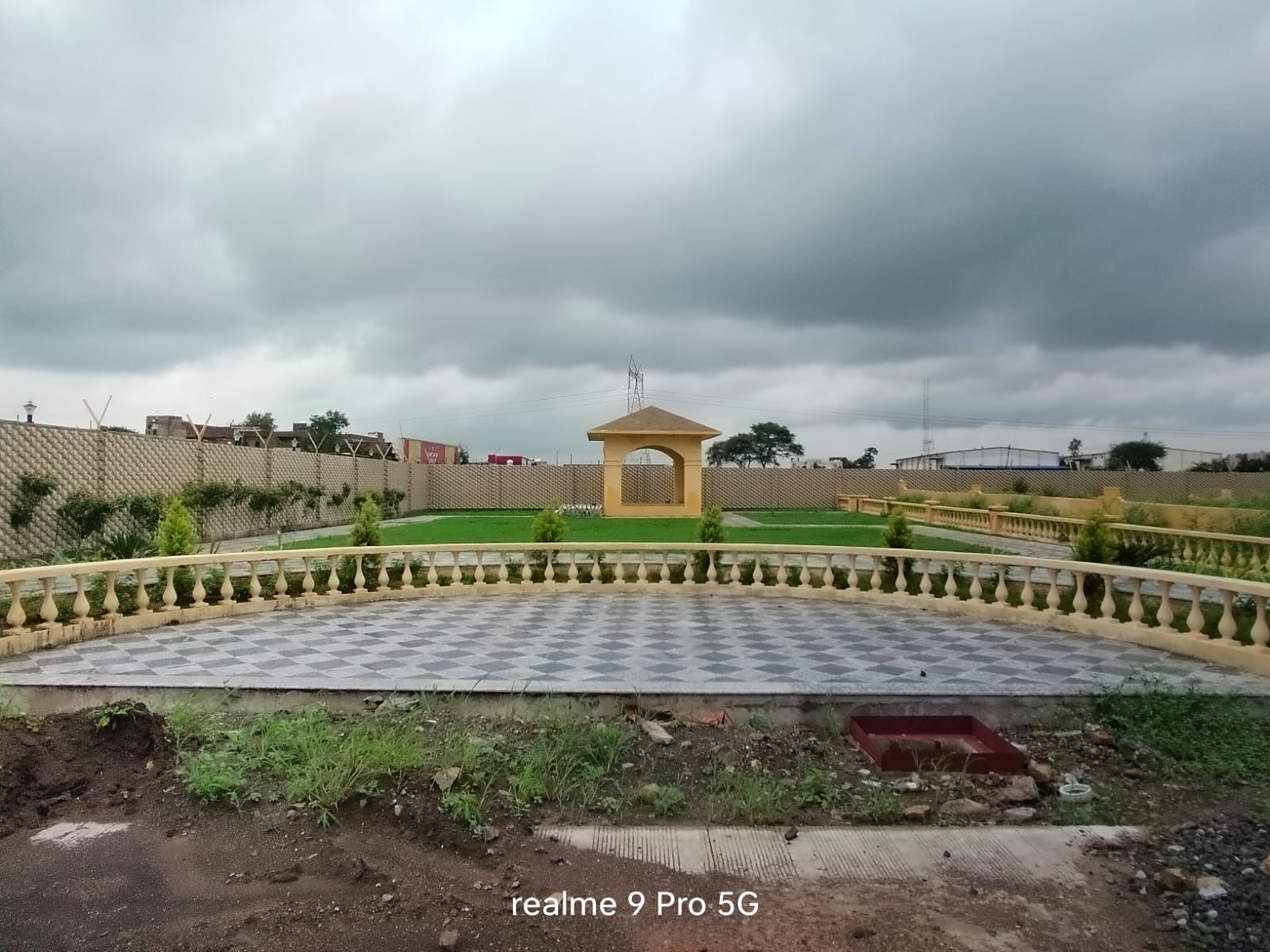 Plot For Sale in Lakshay Primium 