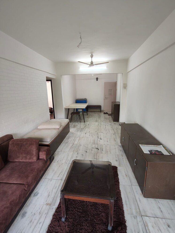 Kitchen, bharat-apartment-juhu 2 Bedroom 800 Sq.Ft. Apartment In Juhu Mumbai 8708133