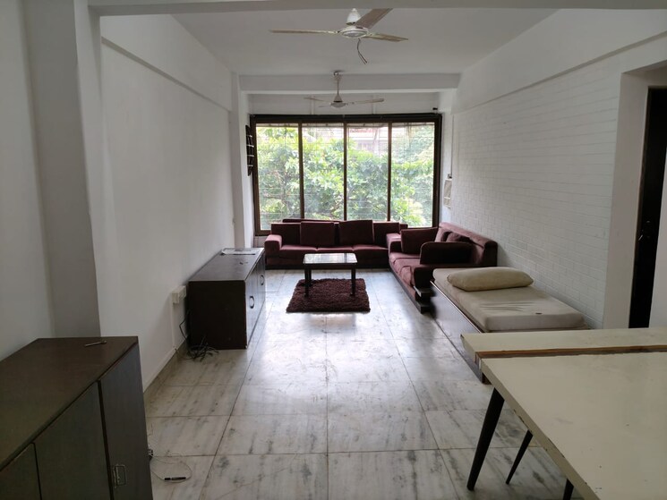 Kitchen, bharat-apartment-juhu 2 Bedroom 800 Sq.Ft. Apartment In Juhu Mumbai 8708133