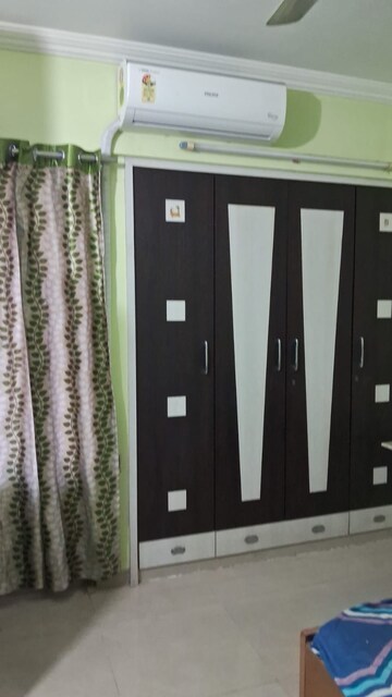 1.5 BHK Apartment For Rent in Gautam Arcade, Kopri
