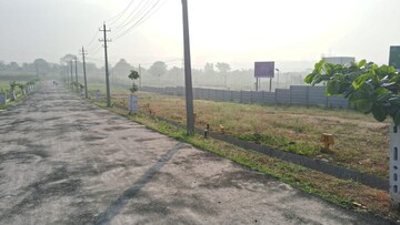 Plot Area in  Plot at Bidadi – for Sale
