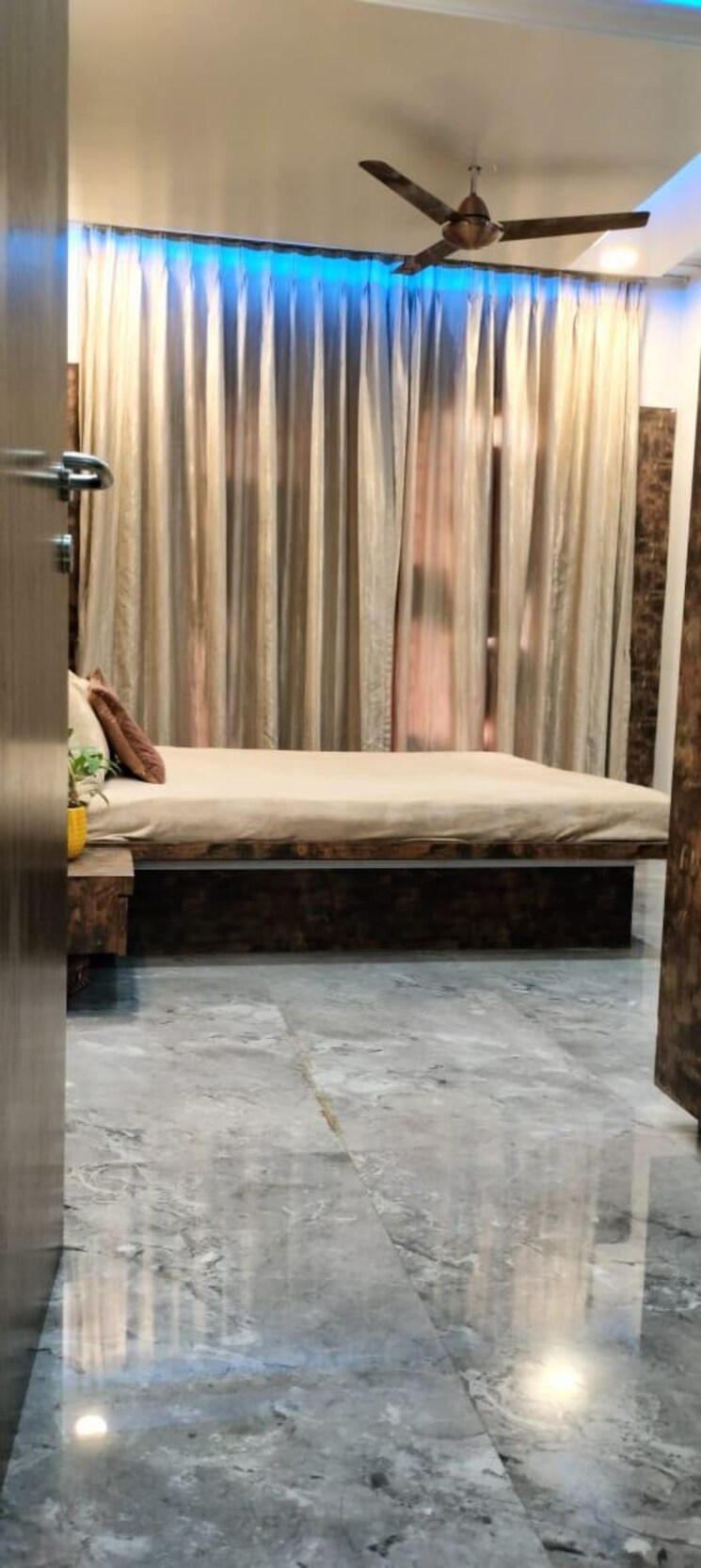 Bedroom, puranik-abitante 2 Bedroom 1150 Sq.Ft. Apartment In Bavdhan Pune 8708148