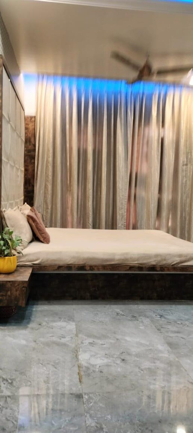 Bedroom, puranik-abitante 2 Bedroom 1150 Sq.Ft. Apartment In Bavdhan Pune 8708148