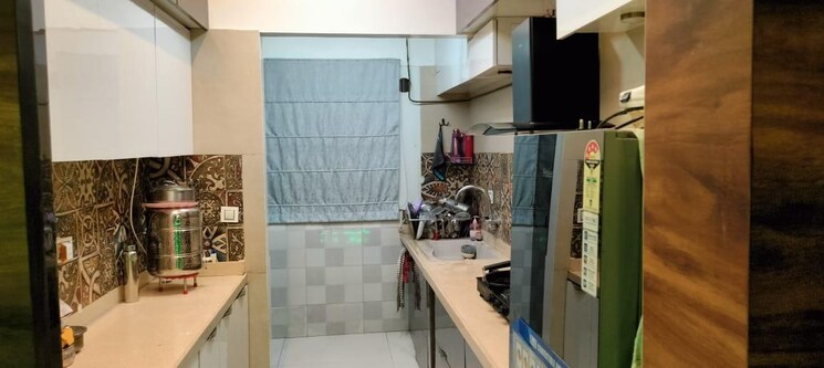 Balcony, puranik-abitante 2 Bedroom 1150 Sq.Ft. Apartment In Bavdhan Pune 8708148