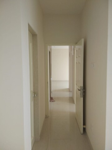 Building Lobby in 2 BHK Apartment at Vijay Orovia, Ghodbunder Road – for Rent