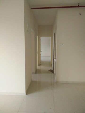 Building Lobby in 2 BHK Apartment at Vijay Orovia, Ghodbunder Road – for Rent