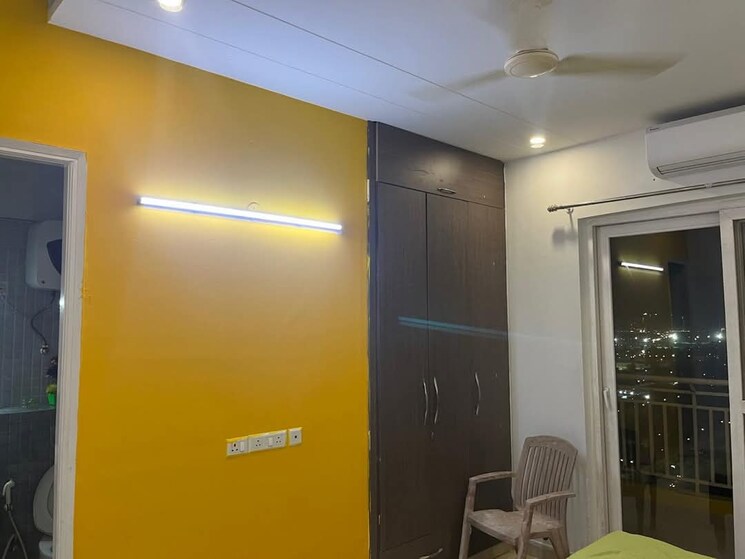 Living Room, sector 55 3.5 Bedroom 1910 Sq.Ft. Independent House In Sector 55 Noida 8708162