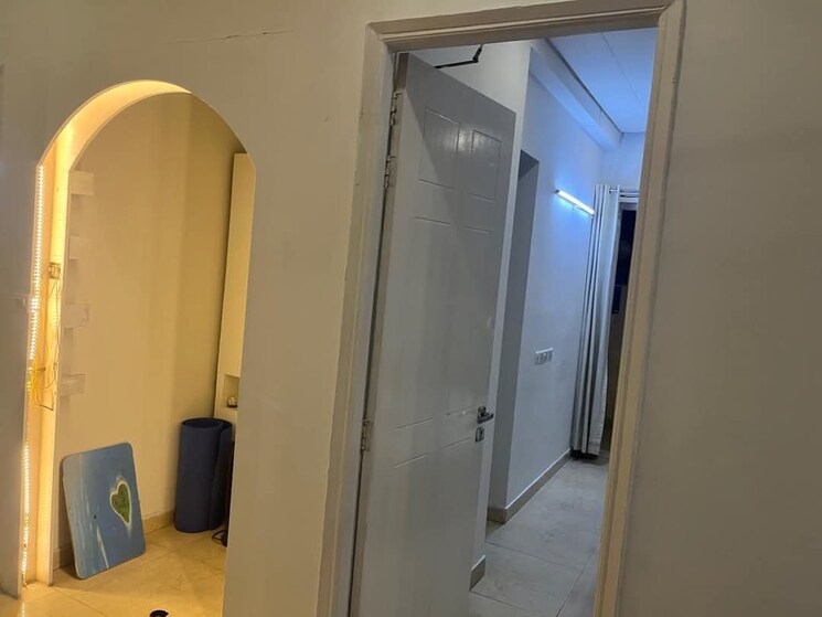 undefined, sector 55 3.5 Bedroom 1910 Sq.Ft. Independent House In Sector 55 Noida 8708162