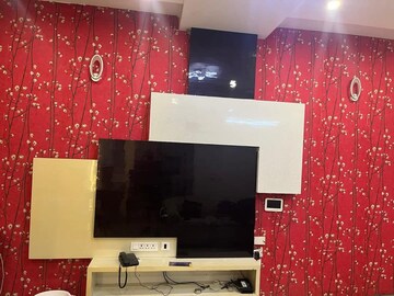Furnished Amenities in 3.5 BHK Independent House at Sector 55 – for Rent