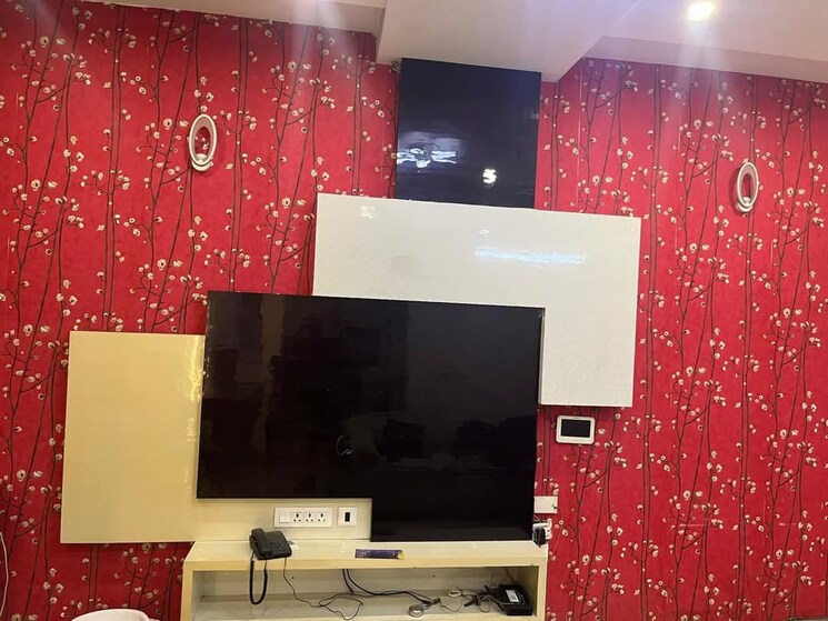 undefined, sector 55 3.5 Bedroom 1910 Sq.Ft. Independent House In Sector 55 Noida 8708162