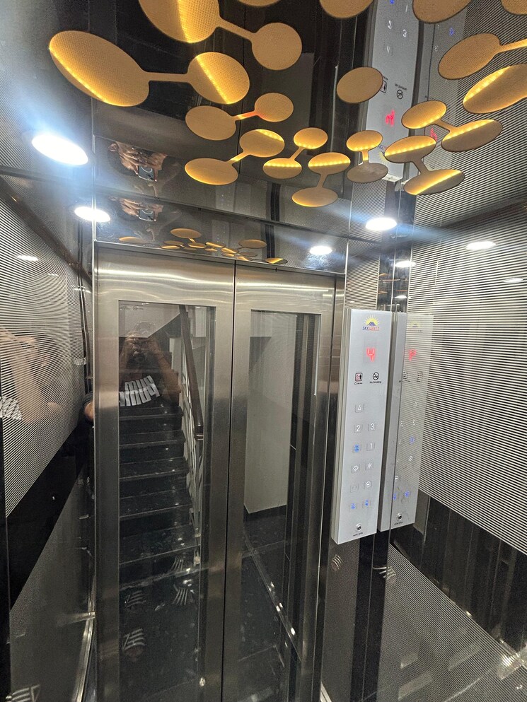 Other, sector 52 2 Bedroom 1050 Sq.Ft. Independent House In Sector 52 Gurgaon 8708163