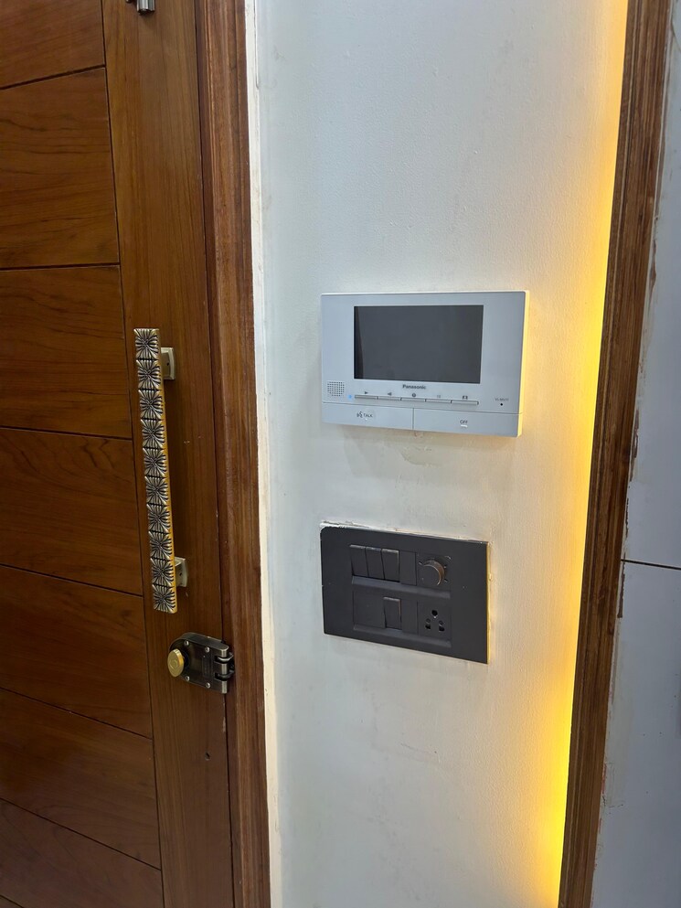 undefined, sector 52 2 Bedroom 1050 Sq.Ft. Independent House In Sector 52 Gurgaon 8708163