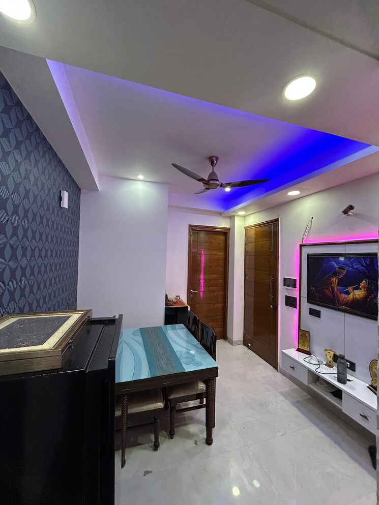 Living Room, sector 52 2 Bedroom 1050 Sq.Ft. Independent House In Sector 52 Gurgaon 8708163
