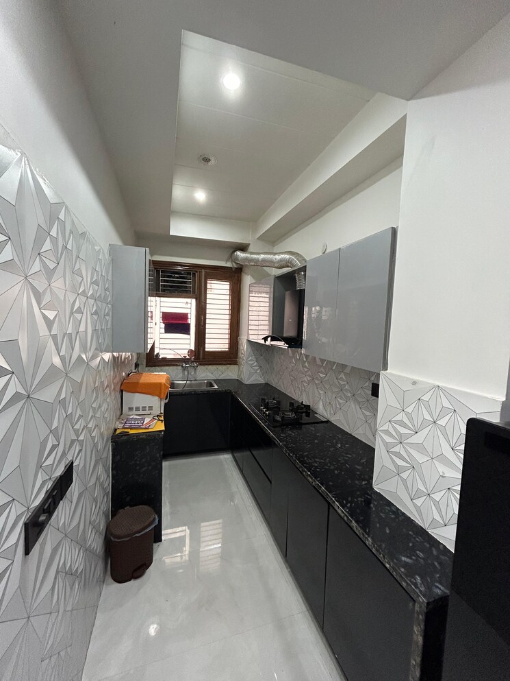 Kitchen, sector 52 2 Bedroom 1050 Sq.Ft. Independent House In Sector 52 Gurgaon 8708163
