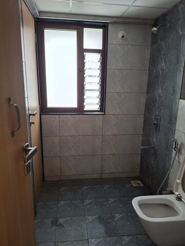 Bathroom in 1 BHK Apartment at Paranjape Blue Ridge, Hinjewadi – for Sale