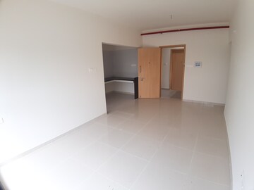 1 BHK Apartment For Sale in Paranjape Blue Ridge, Hinjewadi