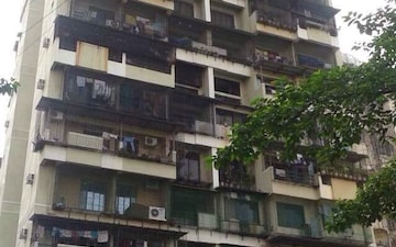 1 BHK Apartment For Rent in Moraj Manor, Sanpada