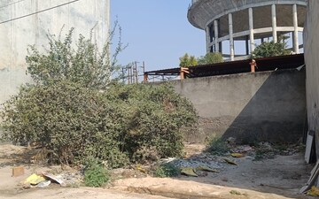 Plot For Sale in Kalindi Kunj