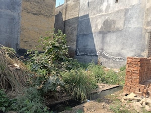  Plot For Sale in Kalindi Kunj