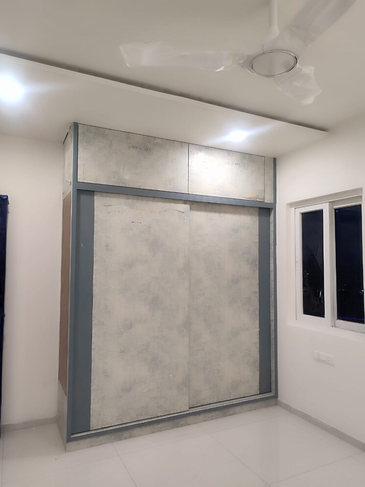 Room, rajapushpa-provincia 3 Bedroom 2020 Sq.Ft. Apartment In Narsingi Hyderabad 8708218