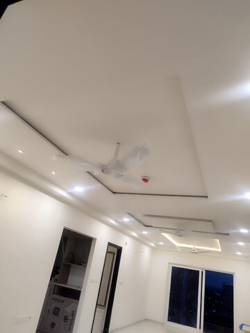 Furnished Amenities in 3 BHK Apartment at Rajapushpa Provincia, Narsingi – for Rent