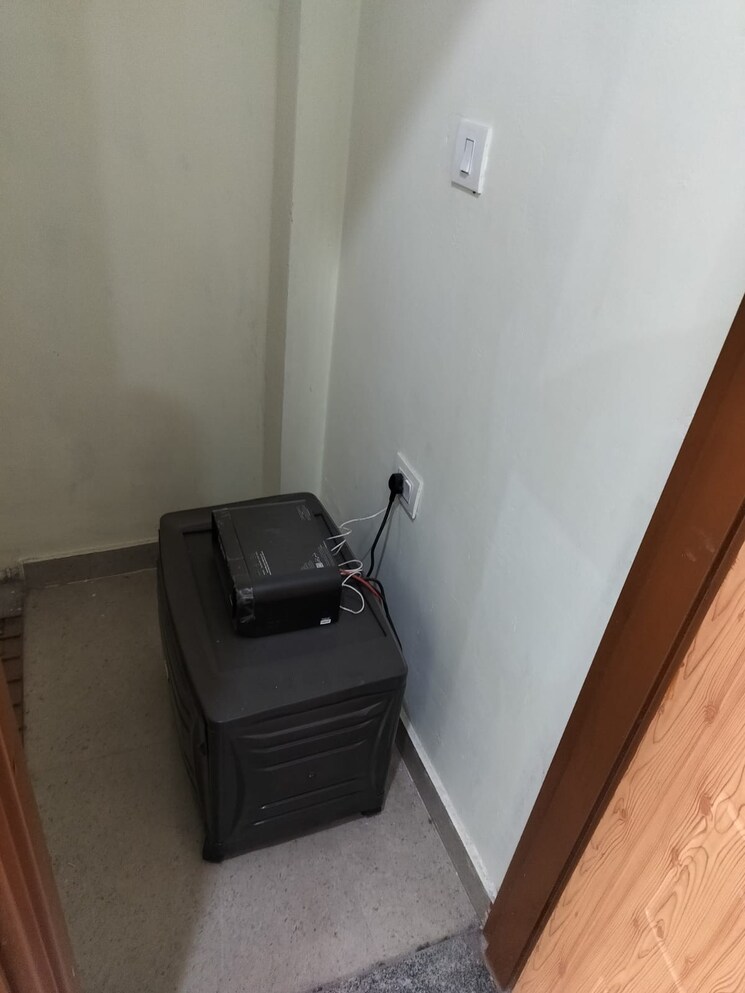 undefined, sector 40 1 Bedroom 60 Sq.Yd. Builder Floor In Sector 40 Gurgaon 8708231