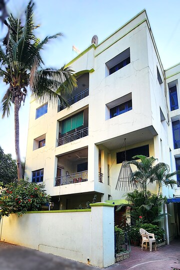 5 BHK Independent House For Sale in Begumpet