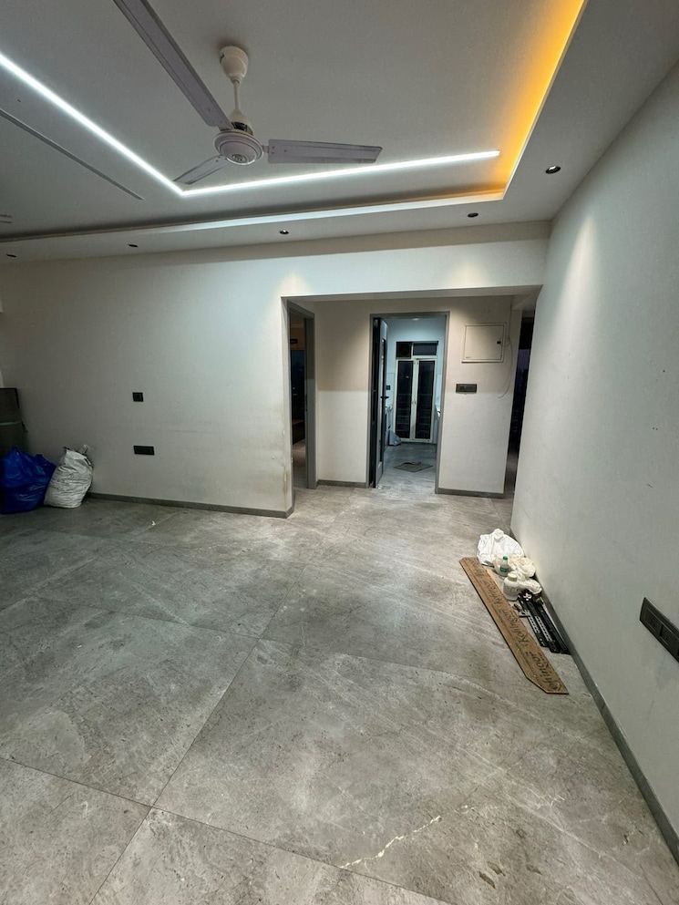 Room, je-and-vee-om-trimurti 3 Bedroom 941 Sq.Ft. Apartment In Malad East Mumbai 8708237