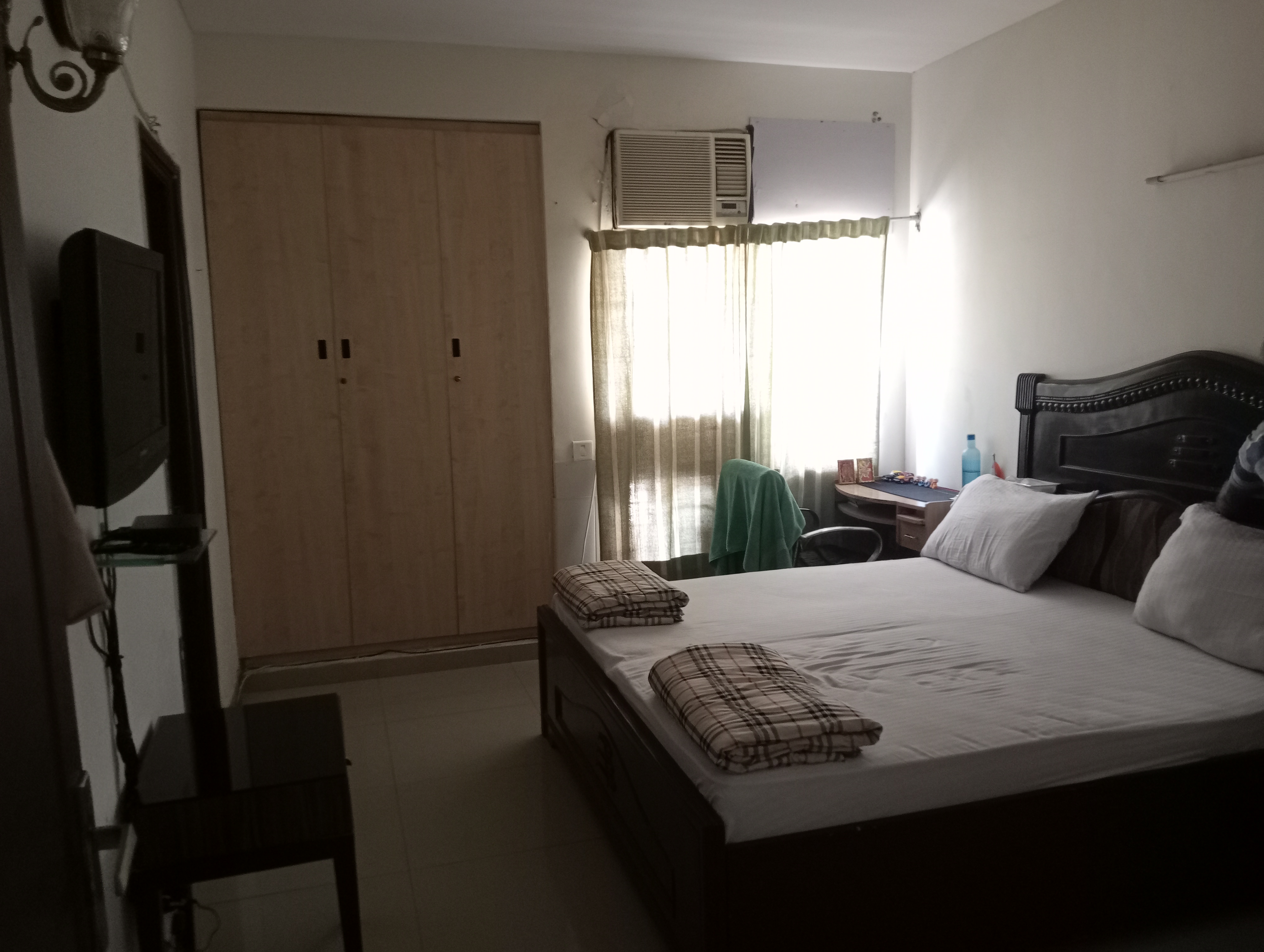 3 BHK Apartment For Sale in Eldeco Olympia