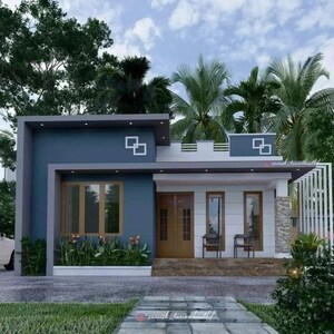 2 BHK Villa For Sale in KannadI-I