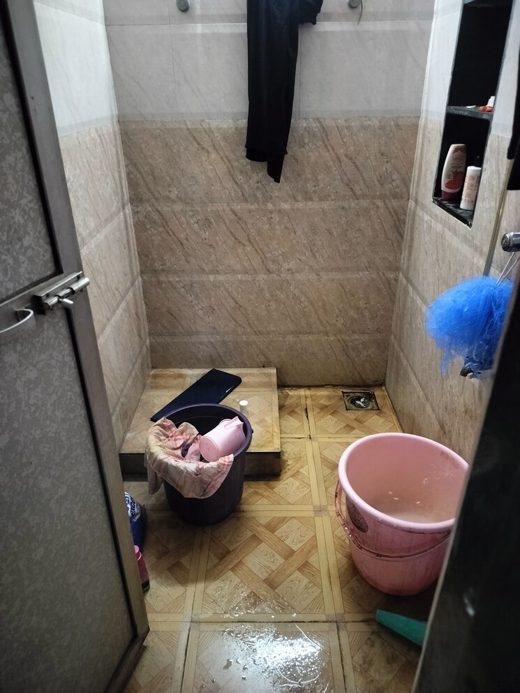 undefined, sai-kutir-chs-nerul 1 Bedroom 585 Sq.Ft. Apartment In Nerul Sector 21 Navi Mumbai 8708245