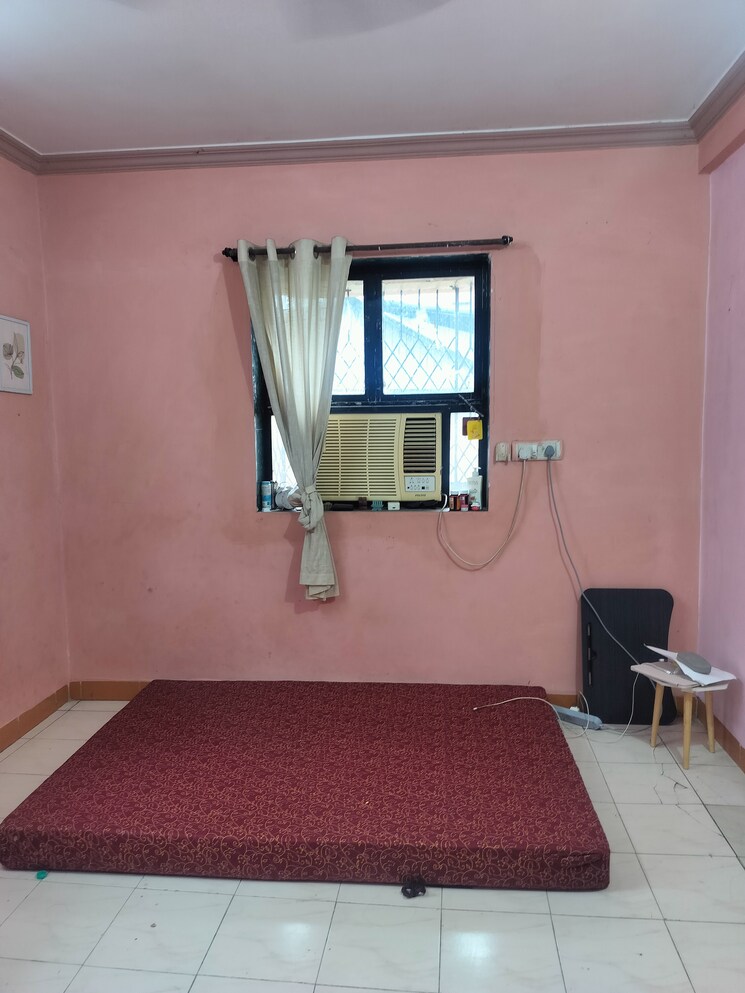 Bedroom, sai-kutir-chs-nerul 1 Bedroom 585 Sq.Ft. Apartment In Nerul Sector 21 Navi Mumbai 8708245